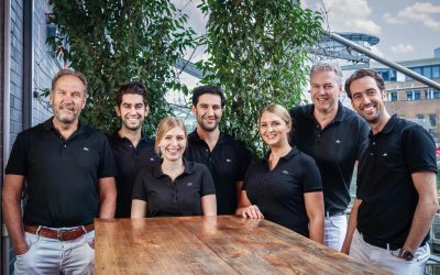 The Art of a Smile  gets Digital