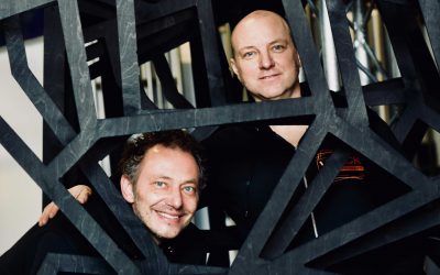 „Wir sind Raumkünstler!“