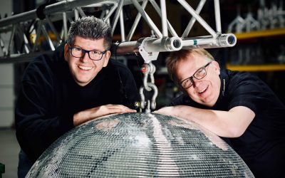 Was wir vom  Tourmanager  von Joe Cocker  Lernen können