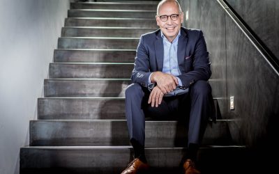 Das Scheitern von heute sind die Erfolge von morgen