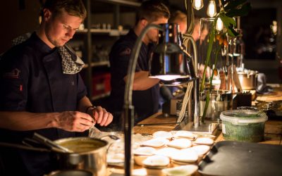 „Weil wir lieben, was wir tun!“