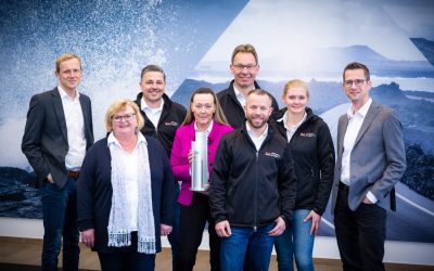 Deutschlandweit einzigartig!