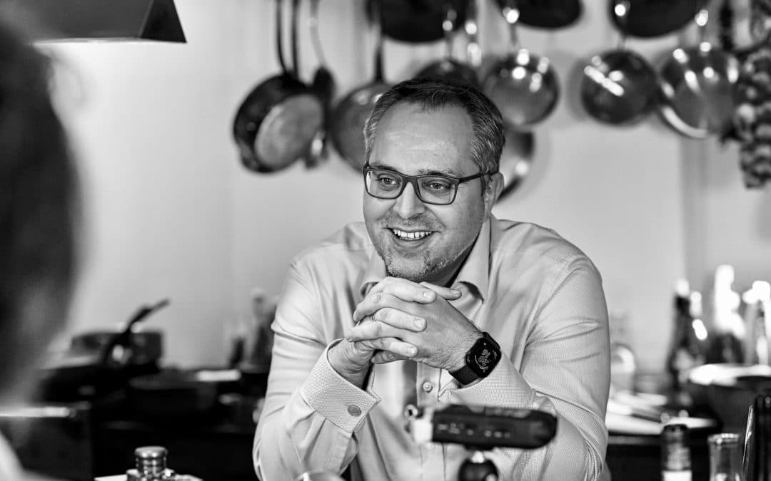 Bürgermeister unplugged & unpolitisch